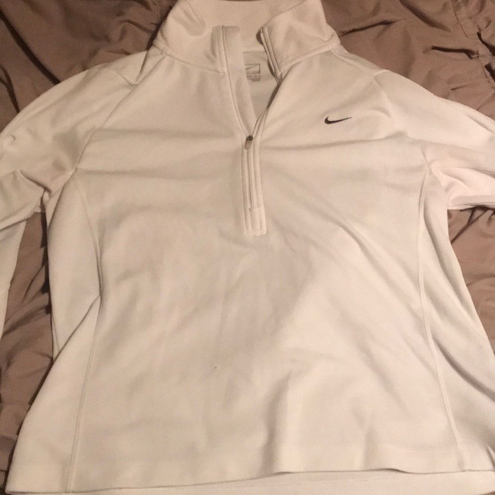 Girls Nike Pullover